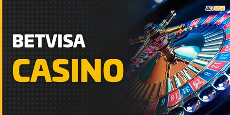 Betvisa casino Mexico
